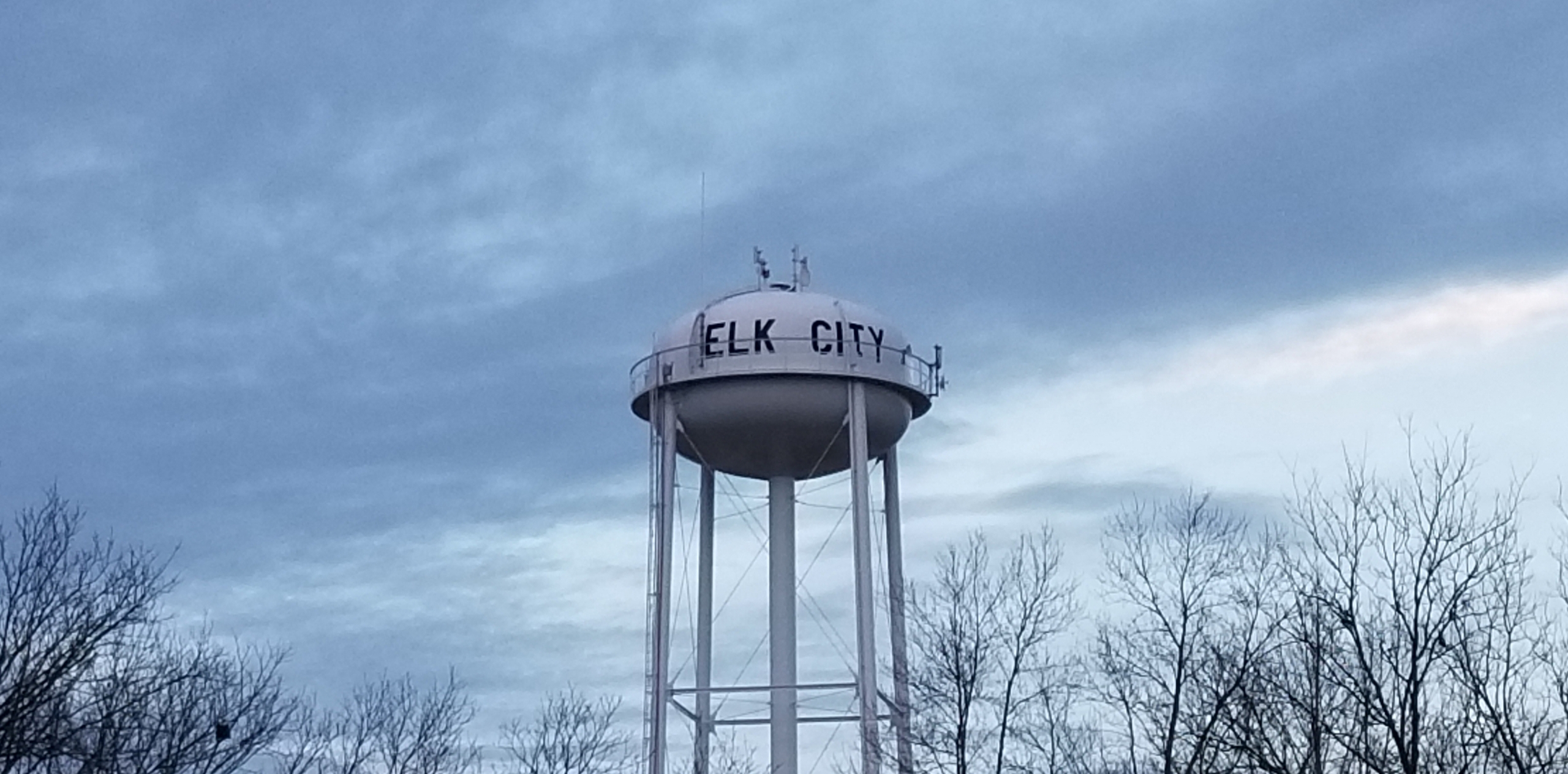 Elk City, KS Expansion | KWIKOM