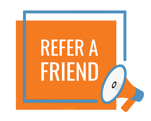 Refer-a-Friend | KWIKOM