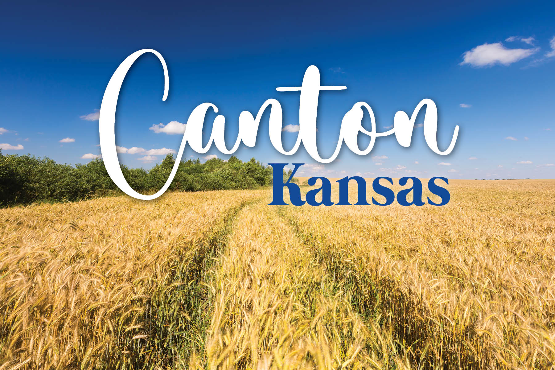 Canton, KS Internet Service Expansion | KWIKOM 