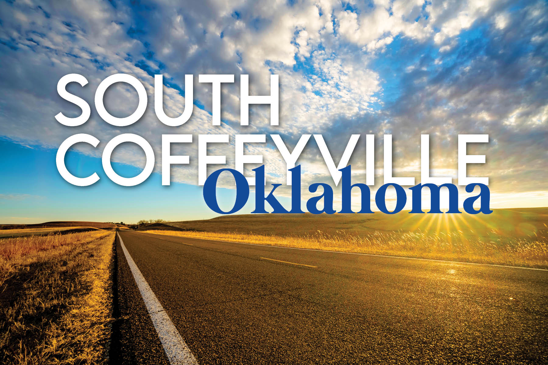 South Coffeyville, Oklahoma Internet Service Expansion | KwiKom